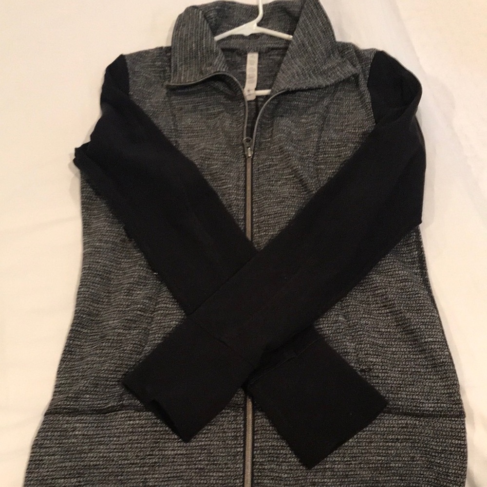 Lululemon jacket